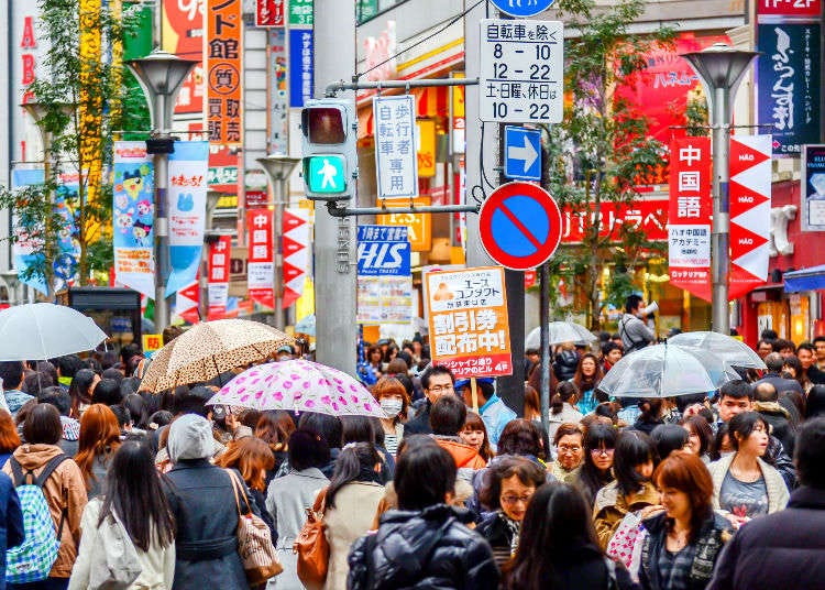 Gratis källor för Japan-event: vad som faktiskt går att bygga
