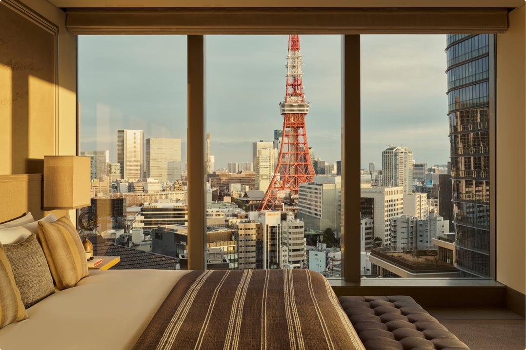 Premium Travel in Japan: Where a Higher Budget Really Matters